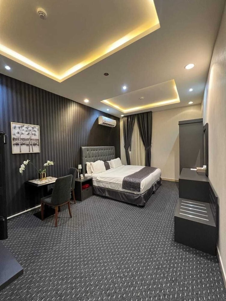 家庭四人房