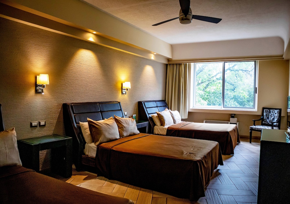 Executive Room - Photo 2