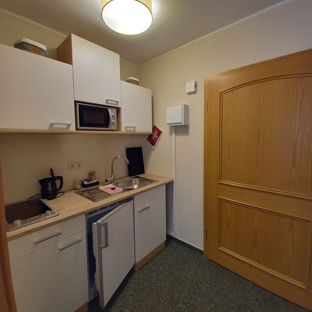Comfort Double Room photo 3