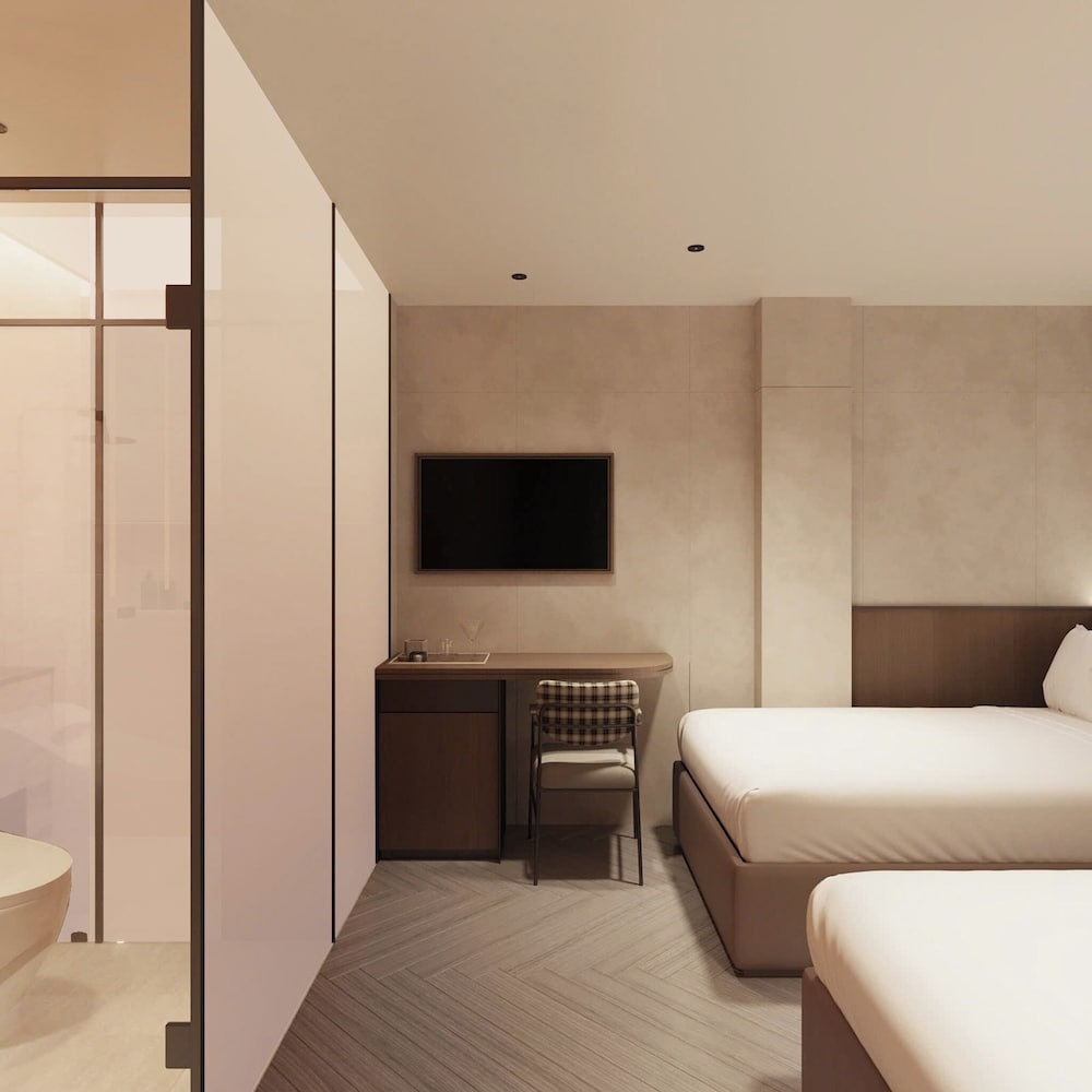 Superior Twin Room photo 3
