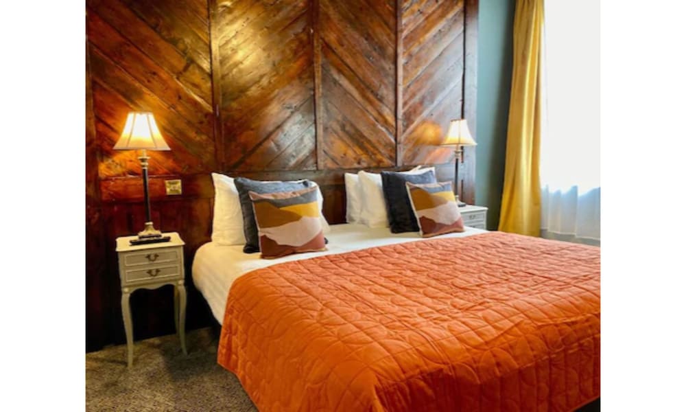 Superior Double Room photo 2