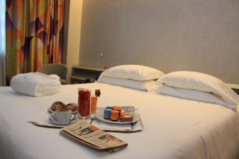 Double Room Single Use