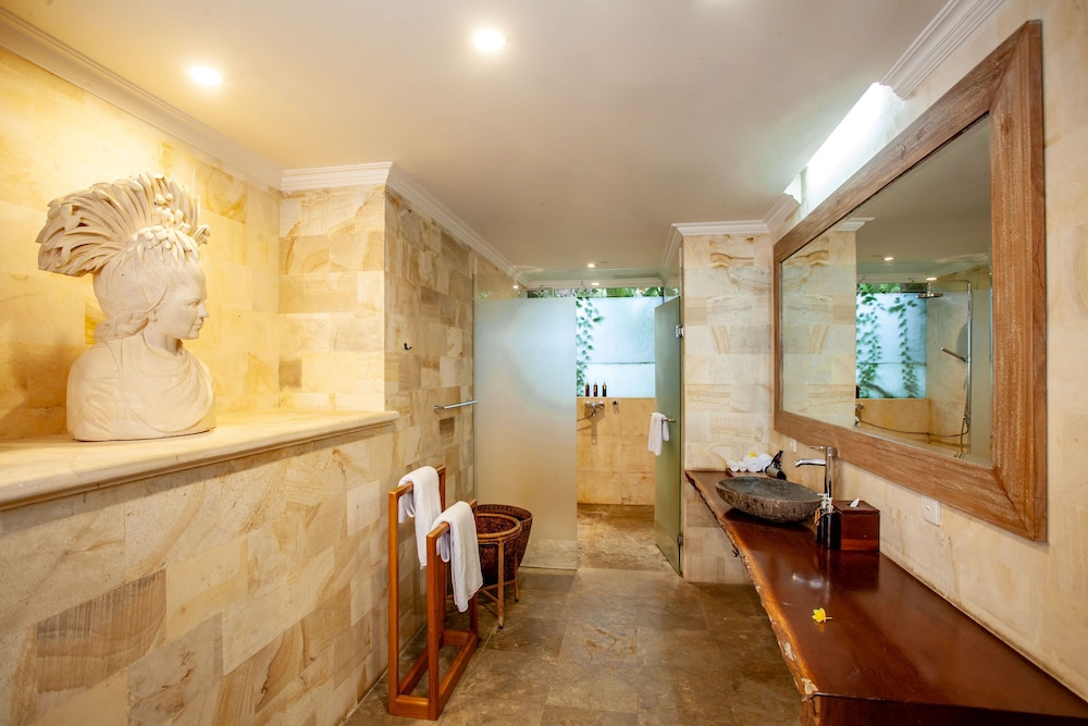 Available room
