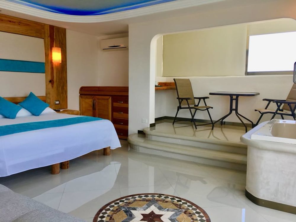 Deluxe Room photo 2