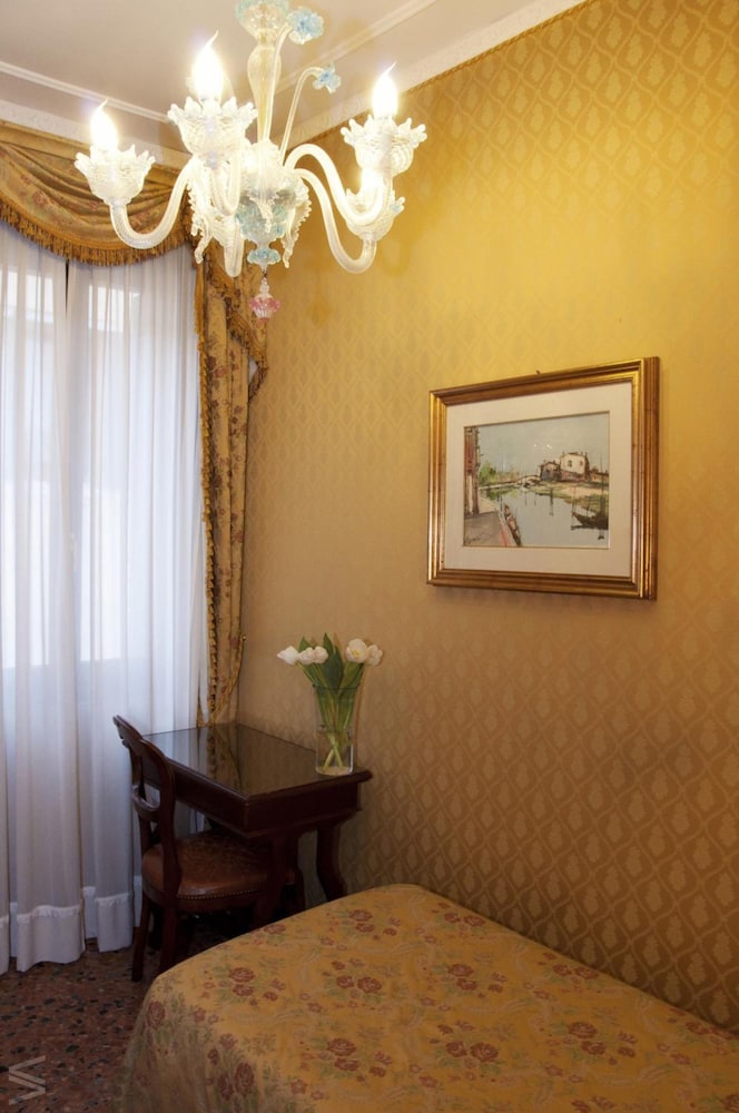 Basic Single Room, 1 Twin Bed photo 1
