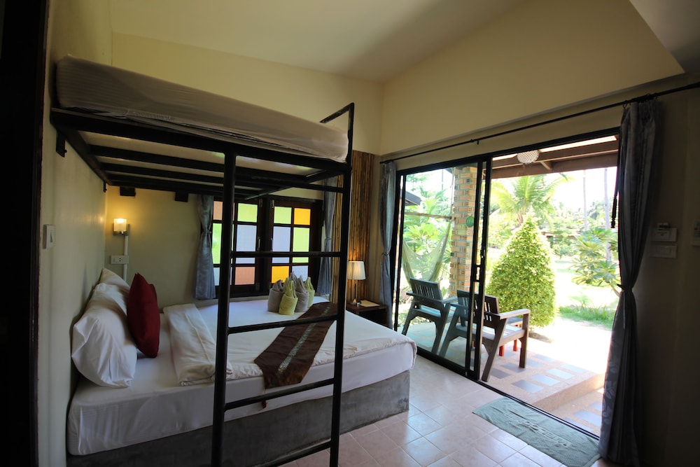 Eco Value Bungalow photo 3