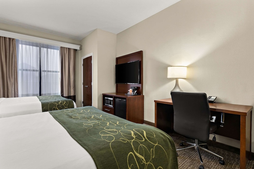 Suite, Multiple Beds, Non Smoking - Photo 3