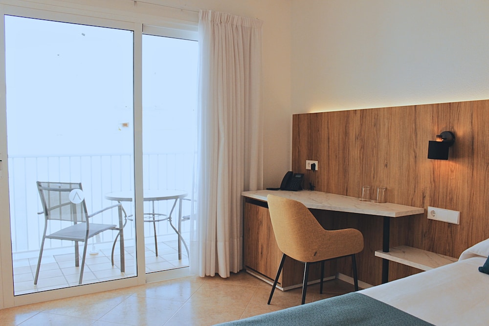 Superior Double Room, Terrace Superior Double Room, Terrace