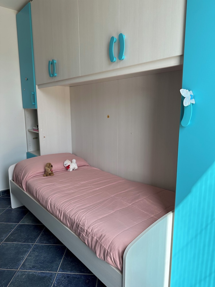 Villa con piscina privada y climatizada de uso exclusivo cerca de Cefalù, Foto 5