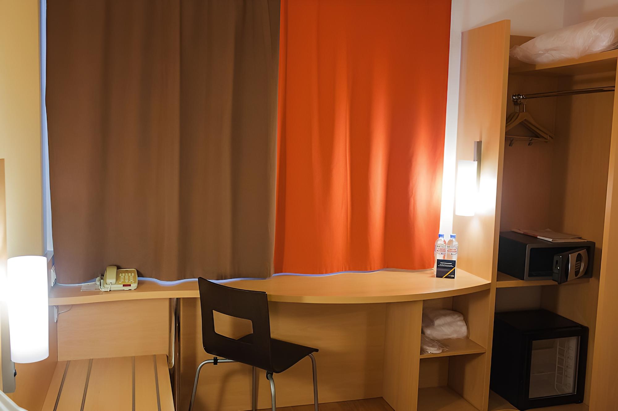 Standard Room, 1 Double Bed photo 2
