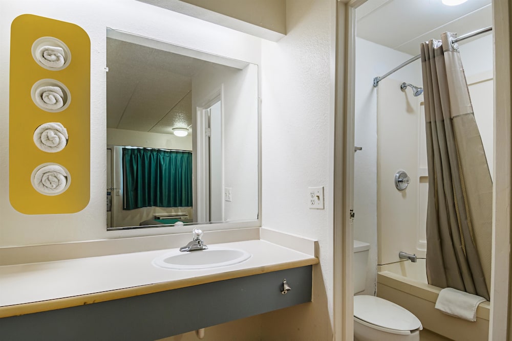 Motel 6-Knoxville, TN - North, Billede 12