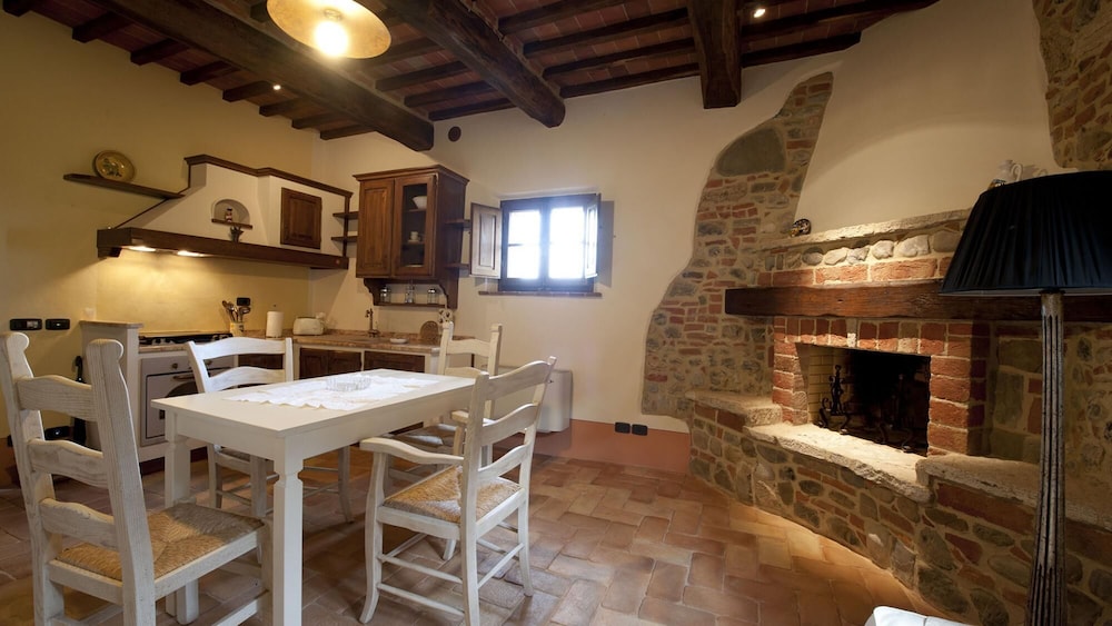 PODERE BELLARIA 18&2, Emma Villas, Billede 28