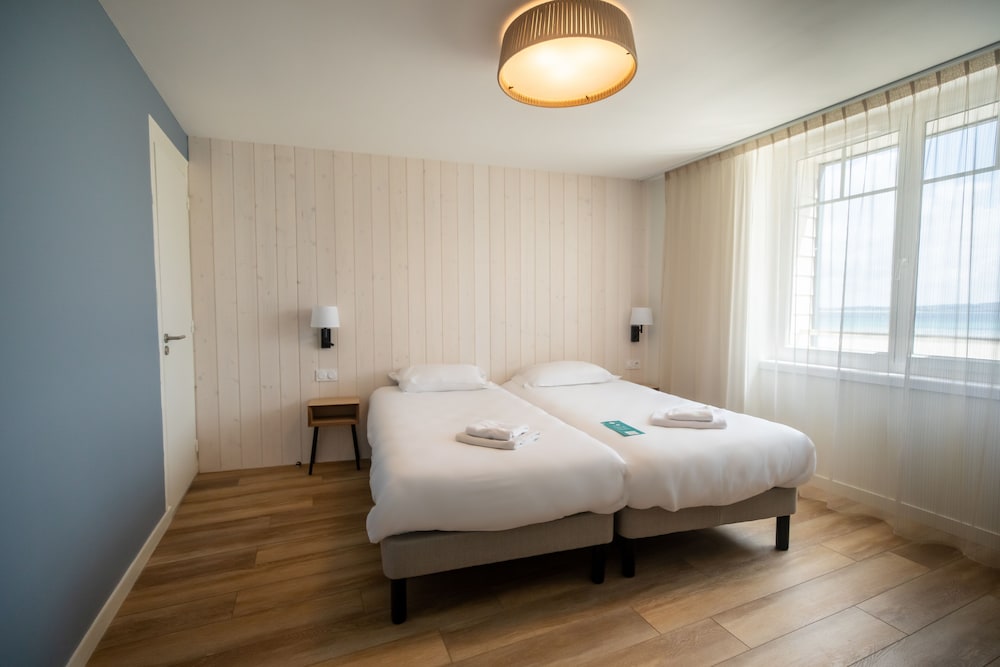 Appartement T2 vue mer TWIN photo 1