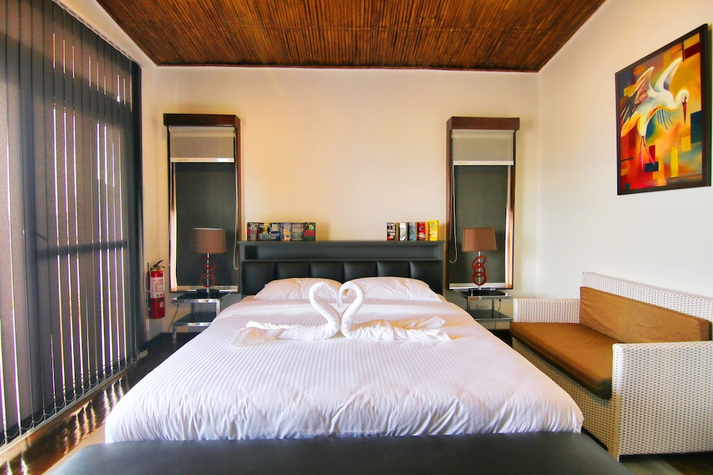 Premier Room - Photo 1