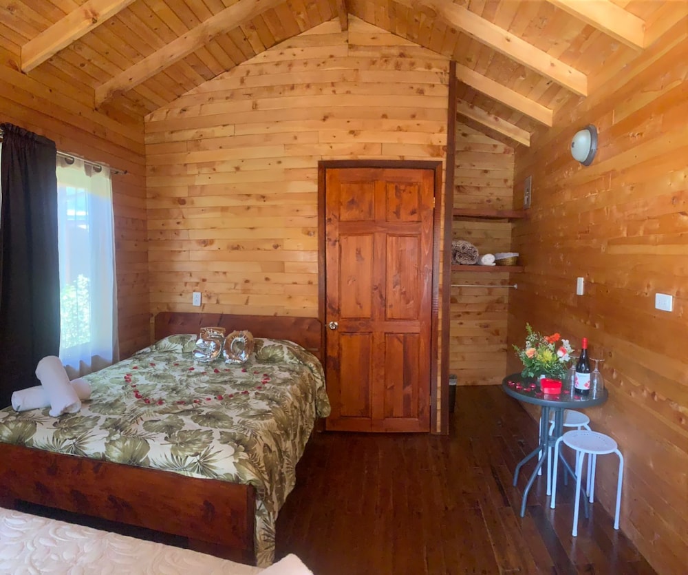 Standard Cabin, Garden View photo 3