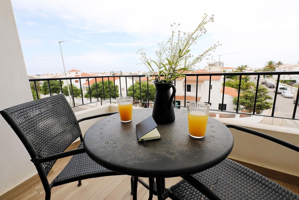 A57 - Lighthouse Apartment in Via Dona Ana Lagos, Zdjęcie 7