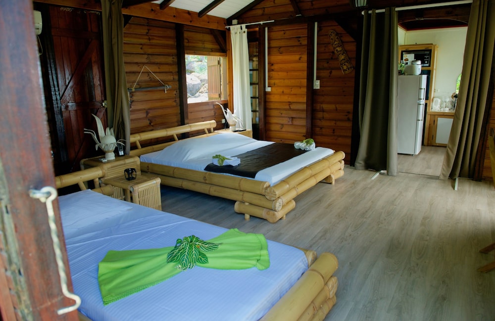 Family Bungalow (Ensuite PMR Woch Nwe) photo 3