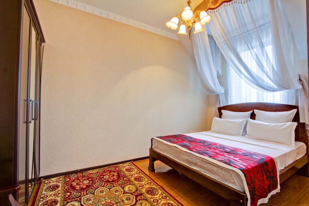 Comfort Double Room, Balcony