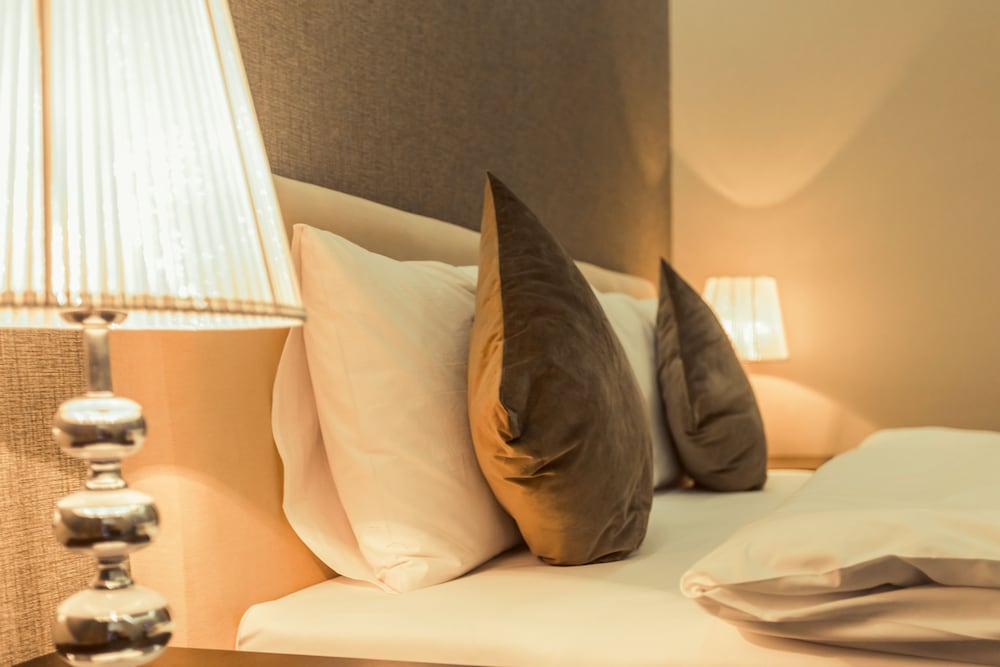 Standard Double Room, 1 King Bed