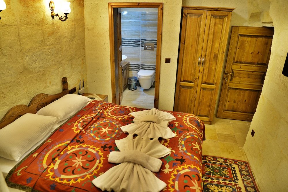 Design Double Room, 1 Double Bed - Photo 1