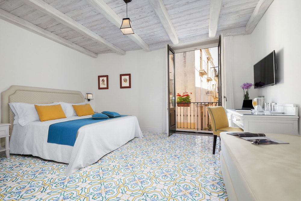Deluxe Double Room, Non Smoking