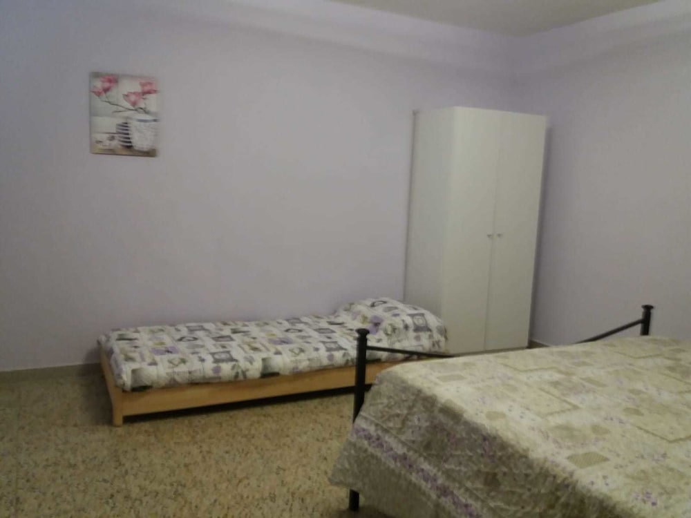 Family Triple Room (Lavanda) photo 3