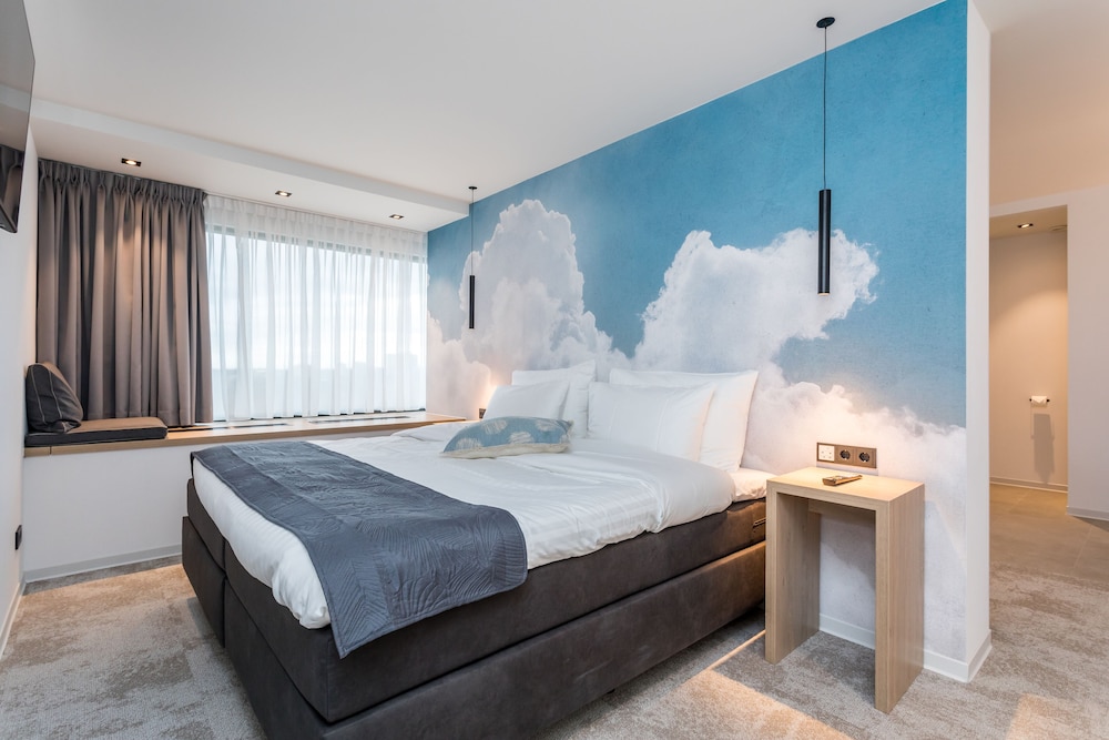 Comfort Suite (Deluxe)