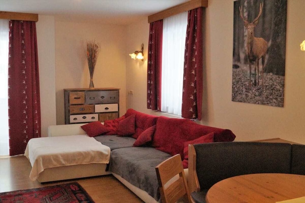 Family Apartment (Luxus Sieglhub) photo 3
