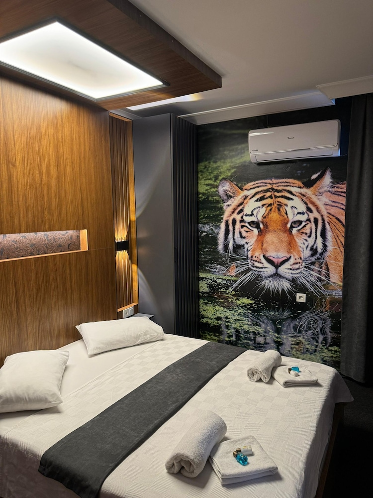 Family Triple Room photo 1