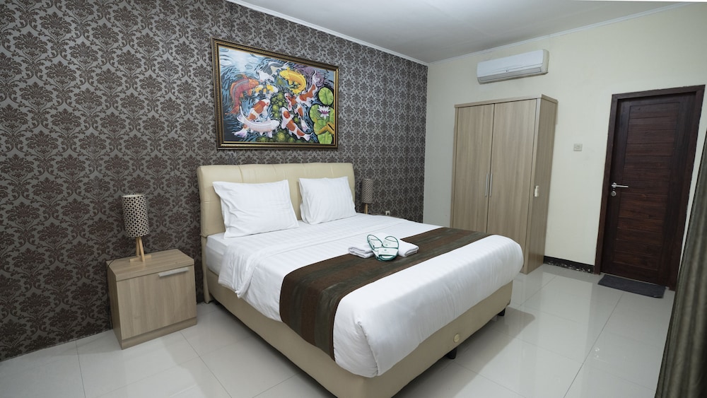 Suite Double photo 3
