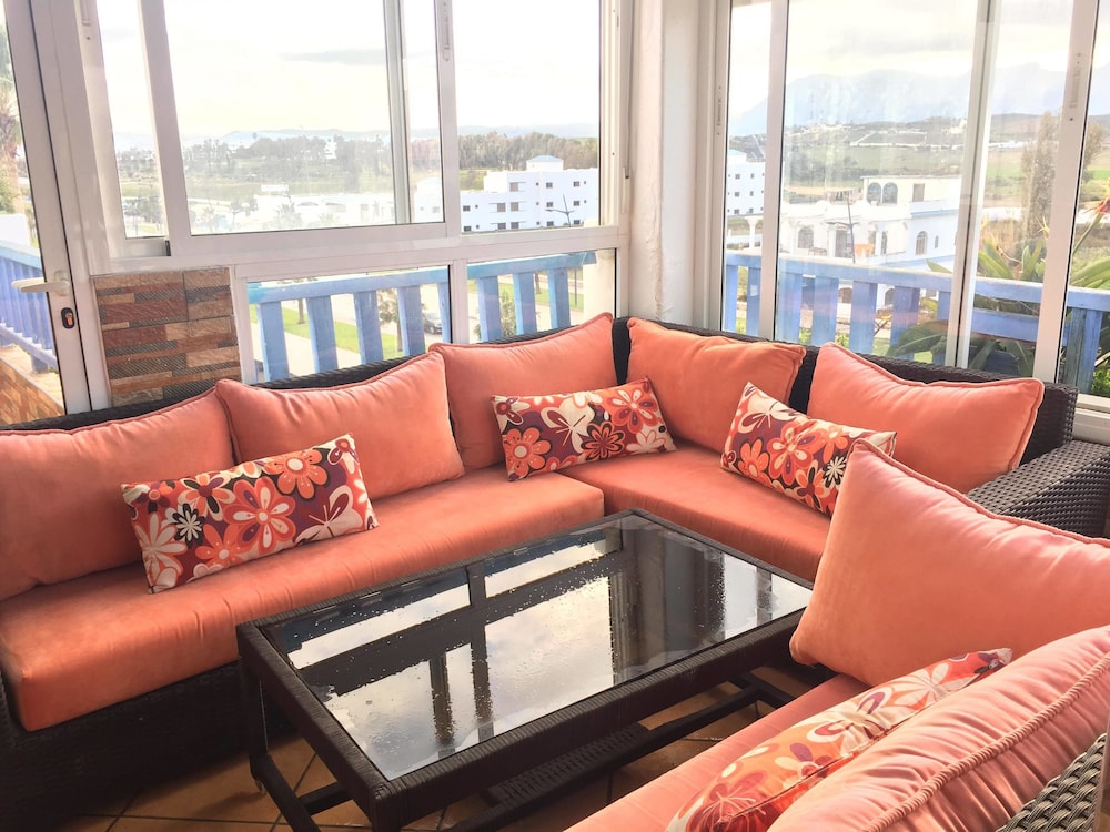 Exclusive Apartment, 4 Bedrooms photo 1