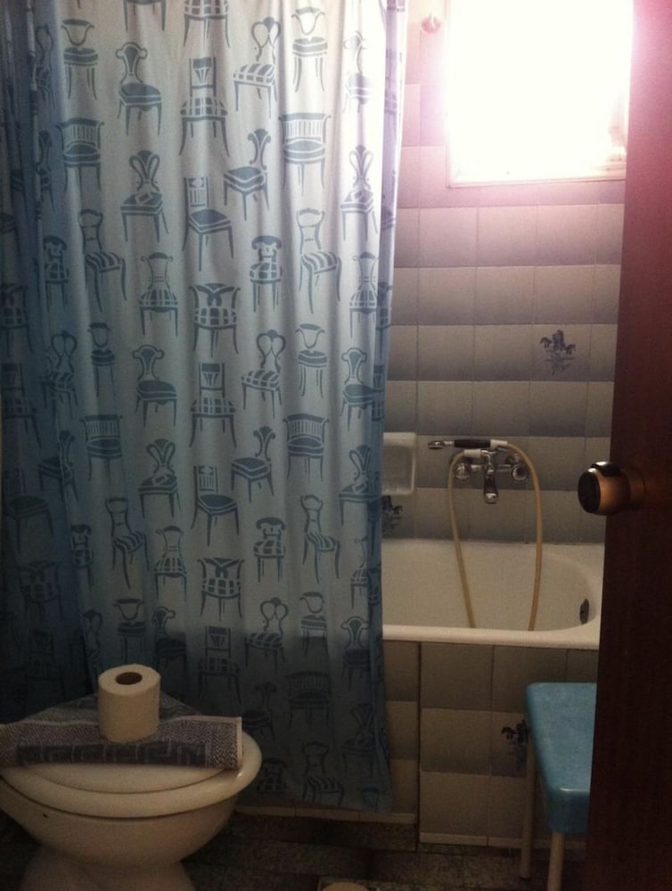 Apartment, Sea View (For 3) photo 3