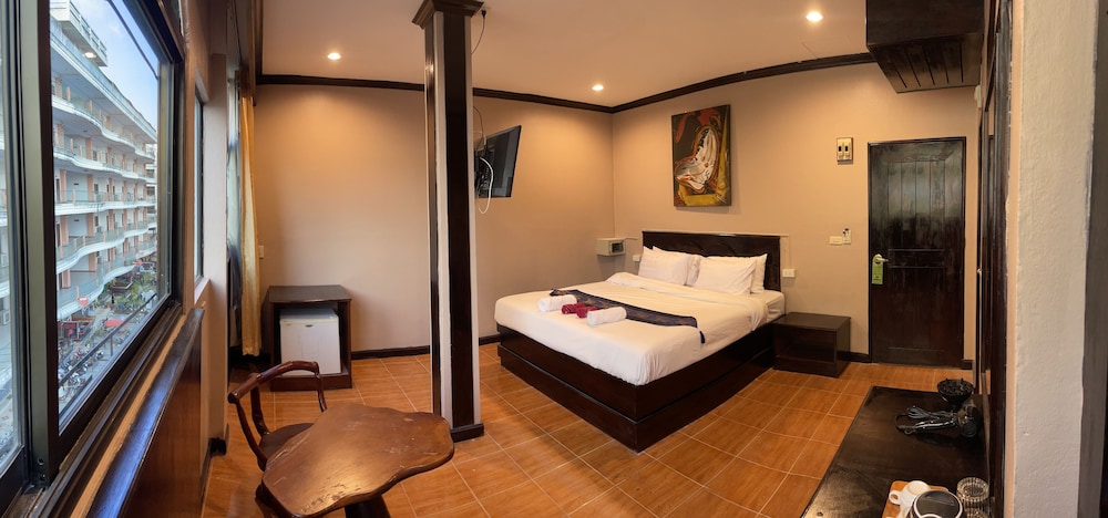 Superior Double Room - Photo 1