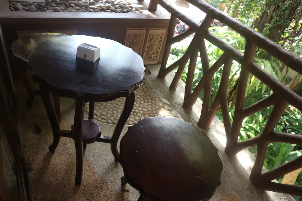 Standard Room - Photo 10