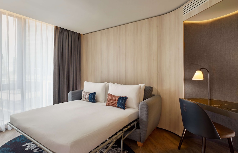 King One Bedroom Suite