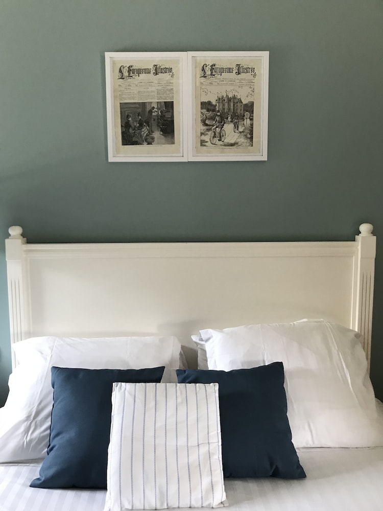 Standard Triple Room (3) photo 2