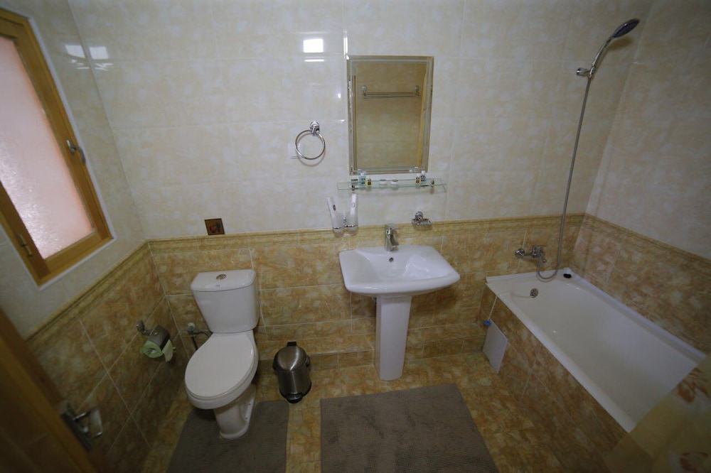 Standard Single Room photo 3