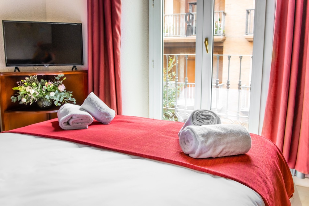 Double Room Single Use photo 3