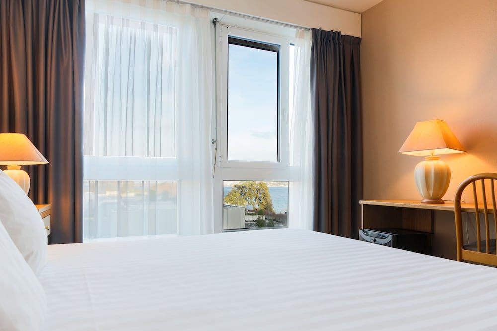 Classic Double or Twin Room, 2 Twin Beds - Photo 3