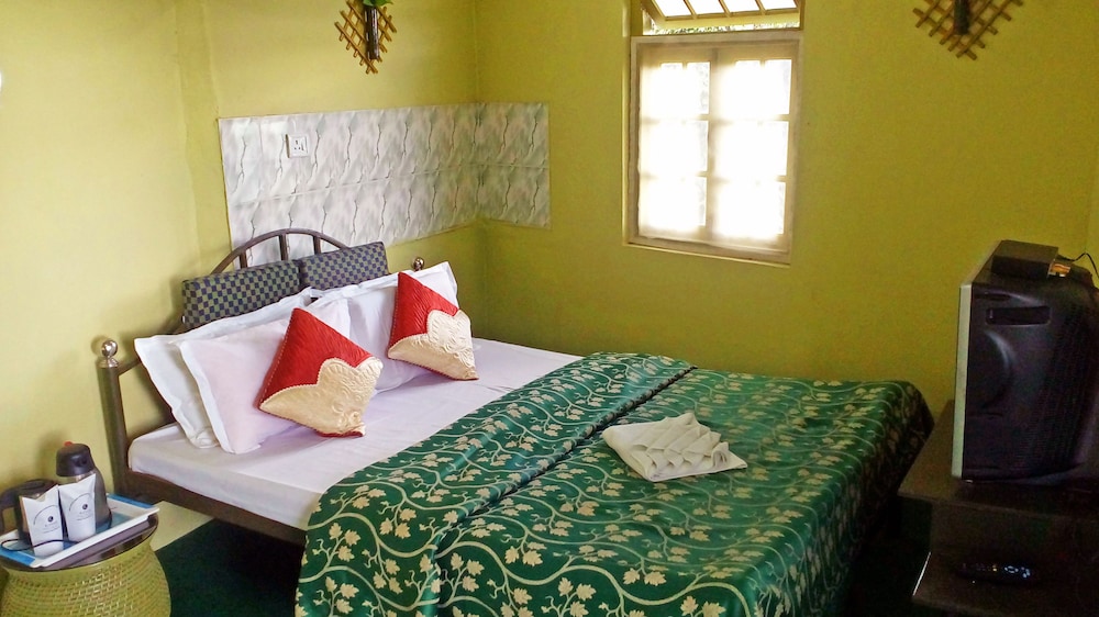 Deluxe Double Room photo 3