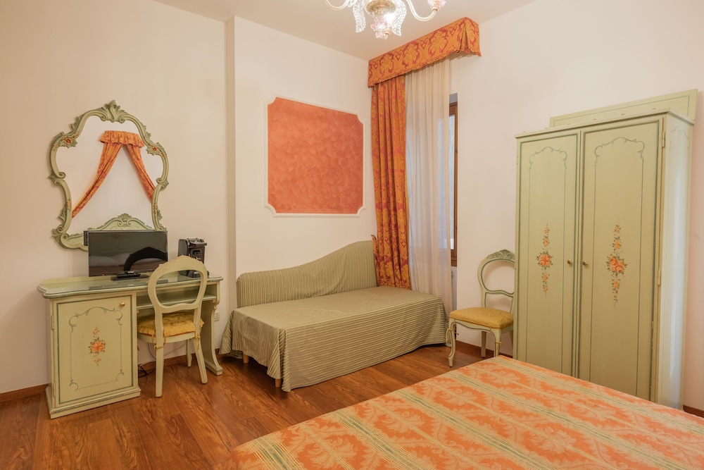 Standard Triple Room photo 1