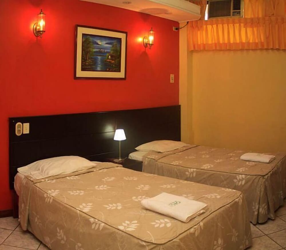 Double Or Twin Room photo 1