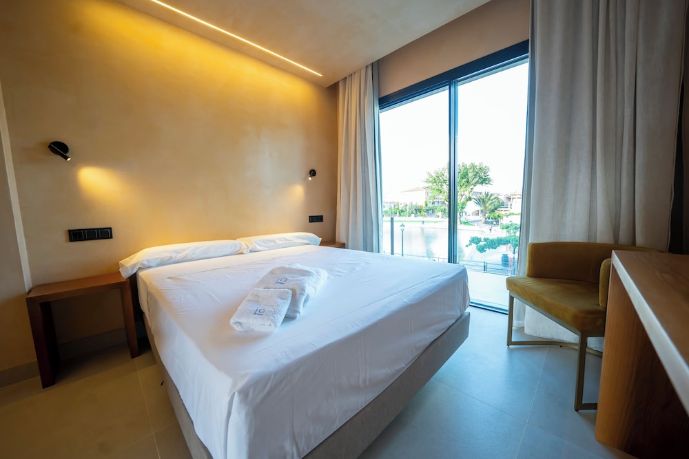 Junior Double Room photo 3