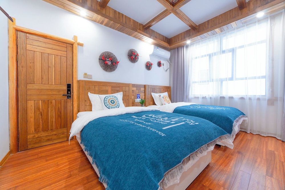 Superior Twin Room photo 3