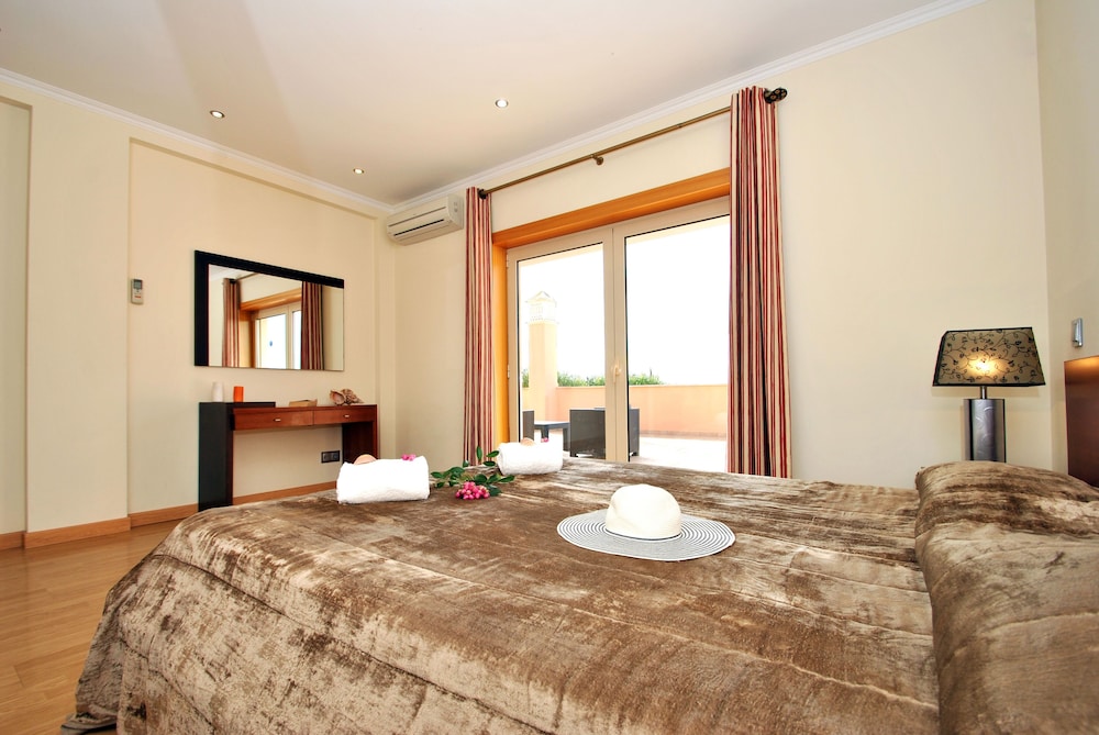 Villa, Multiple Bedrooms, Private Pool, Pool View