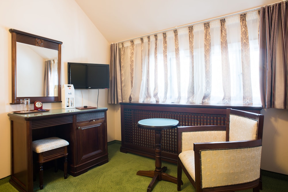 Standard Double Room photo 1