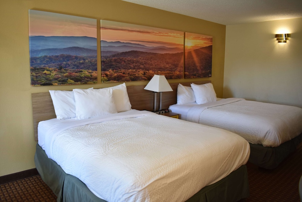 Standard Room, 2 Queen Beds - Photo 5