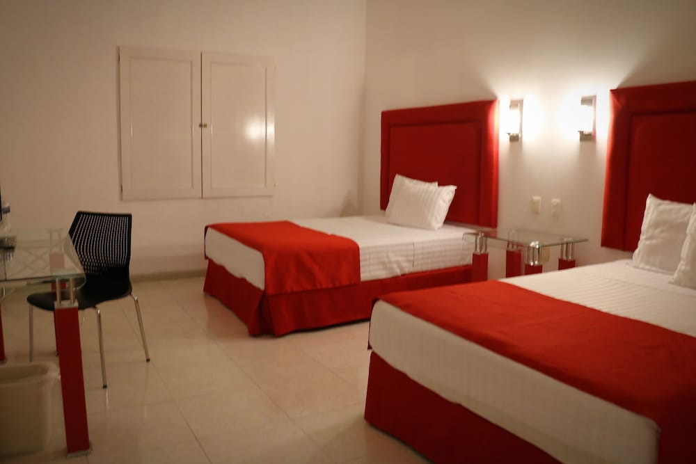 Standard Double Room - Photo 5