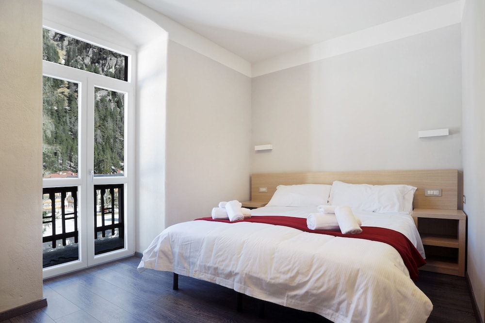 Double Room Single Use photo 3