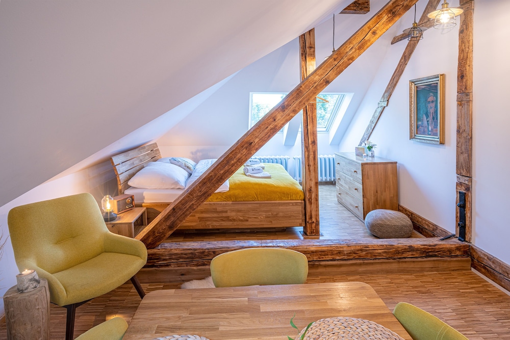 Comfort Room photo 1